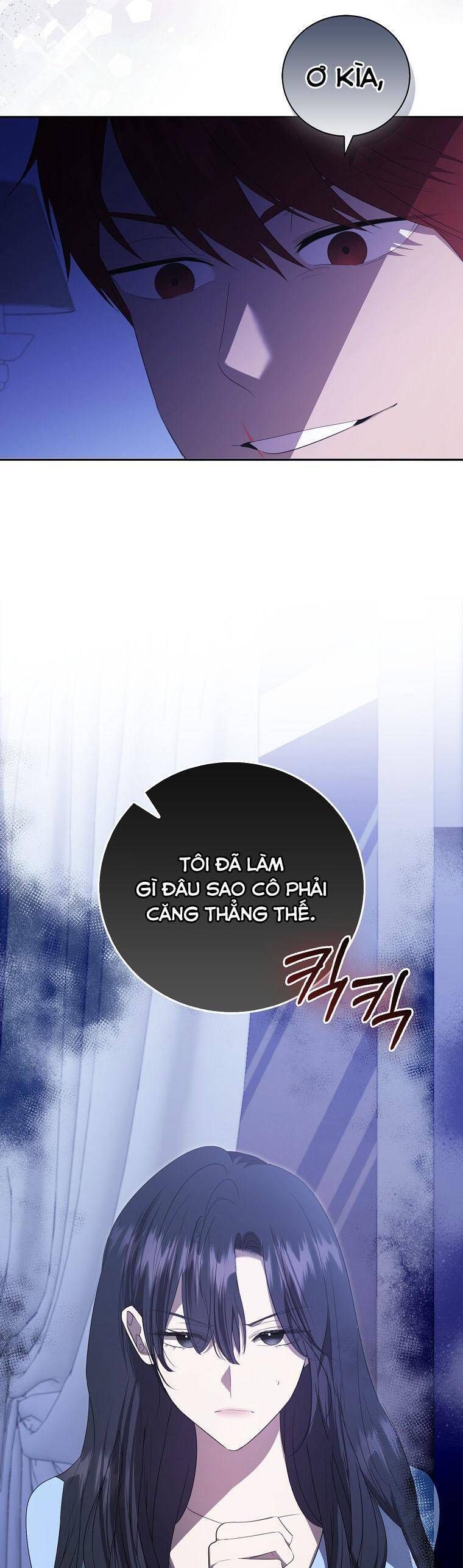 Bạn Trai Của Nam Chính Ám Ảnh Tôi Chap 49 - Next Chap 50