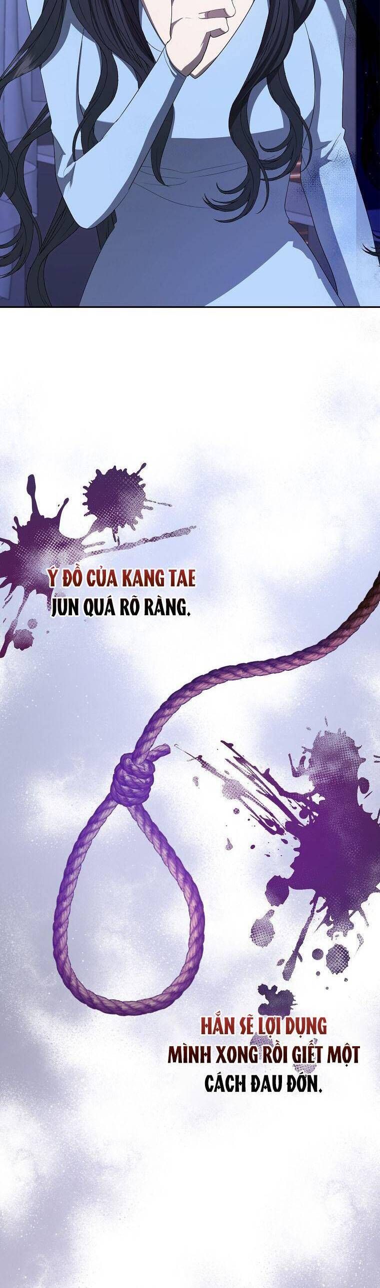 Bạn Trai Của Nam Chính Ám Ảnh Tôi Chap 49 - Next Chap 50