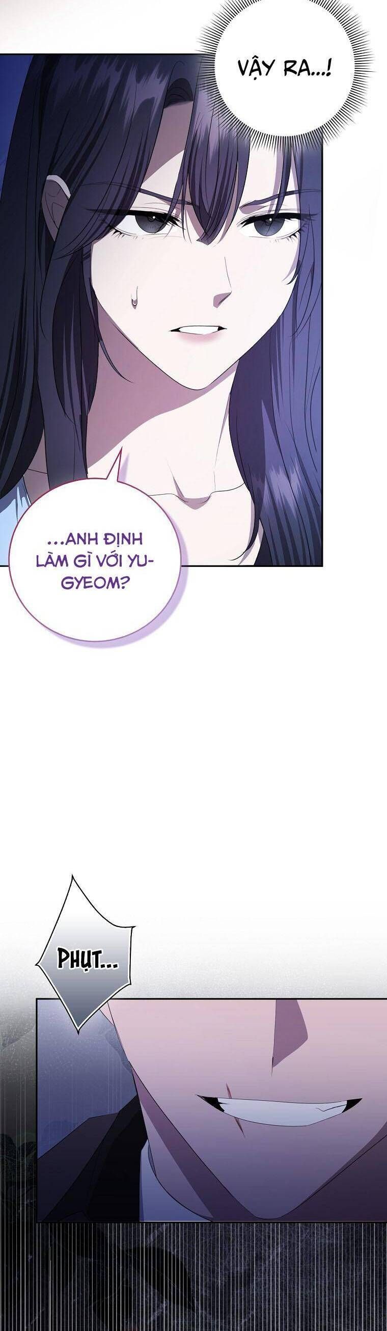 Bạn Trai Của Nam Chính Ám Ảnh Tôi Chap 49 - Next Chap 50