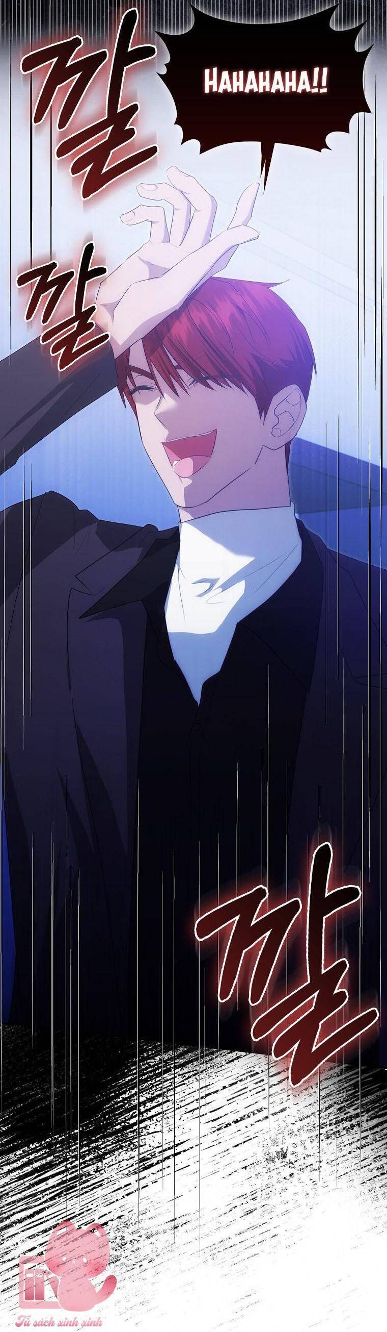 Bạn Trai Của Nam Chính Ám Ảnh Tôi Chap 49 - Next Chap 50