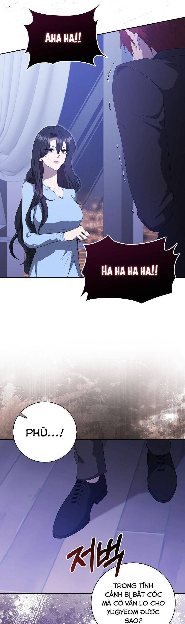 Bạn Trai Của Nam Chính Ám Ảnh Tôi Chap 49 - Next Chap 50