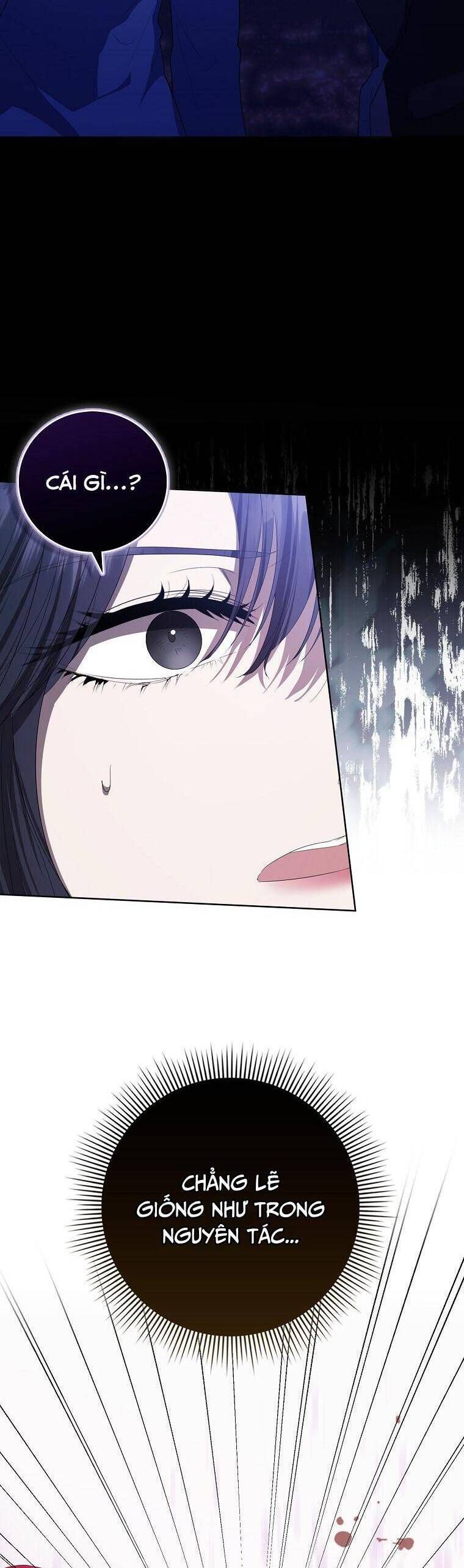 Bạn Trai Của Nam Chính Ám Ảnh Tôi Chap 49 - Next Chap 50