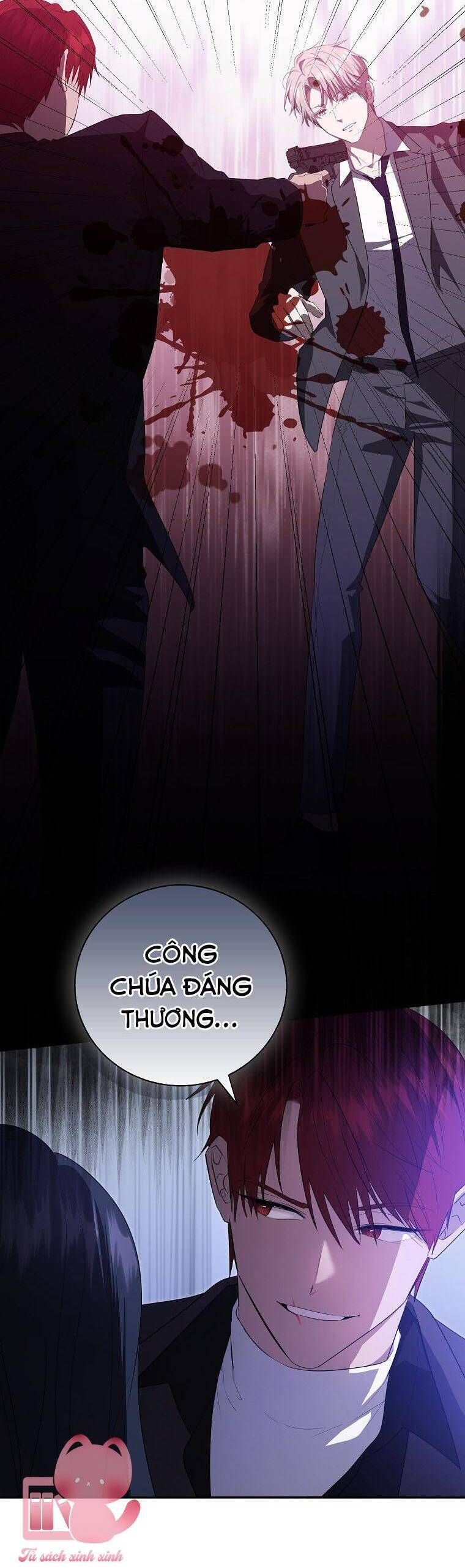 Bạn Trai Của Nam Chính Ám Ảnh Tôi Chap 49 - Next Chap 50