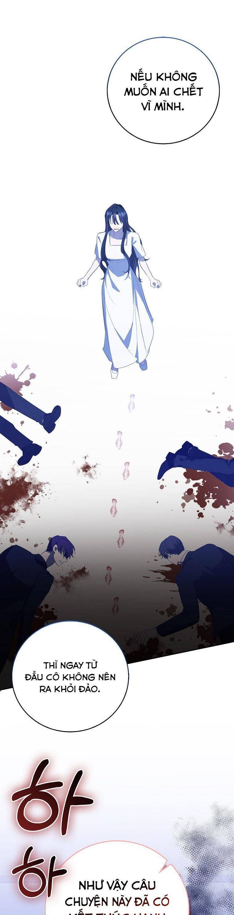 Bạn Trai Của Nam Chính Ám Ảnh Tôi Chap 49 - Next Chap 50