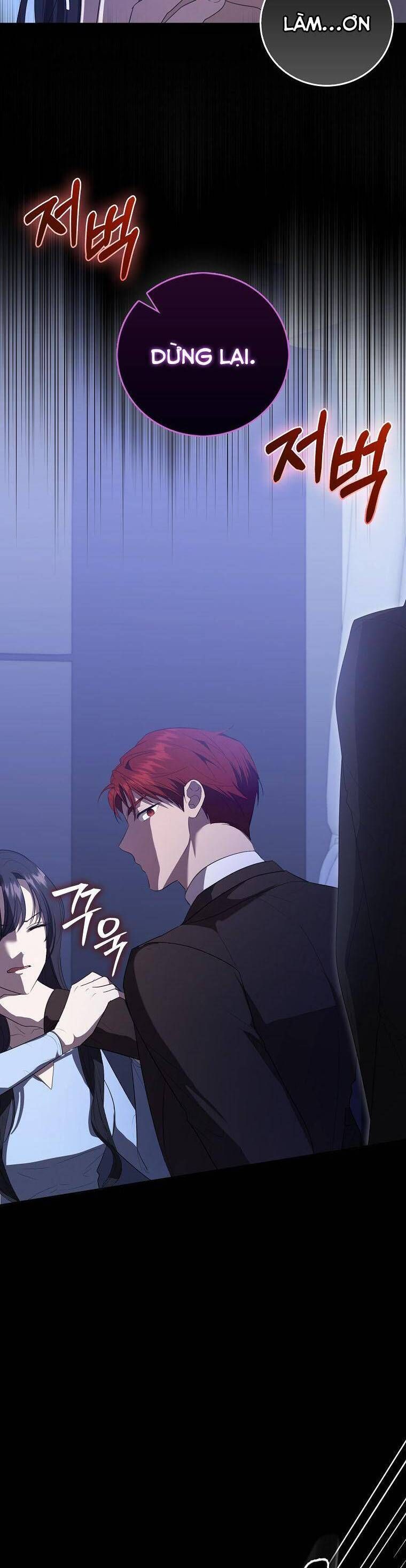 Bạn Trai Của Nam Chính Ám Ảnh Tôi Chap 49 - Next Chap 50