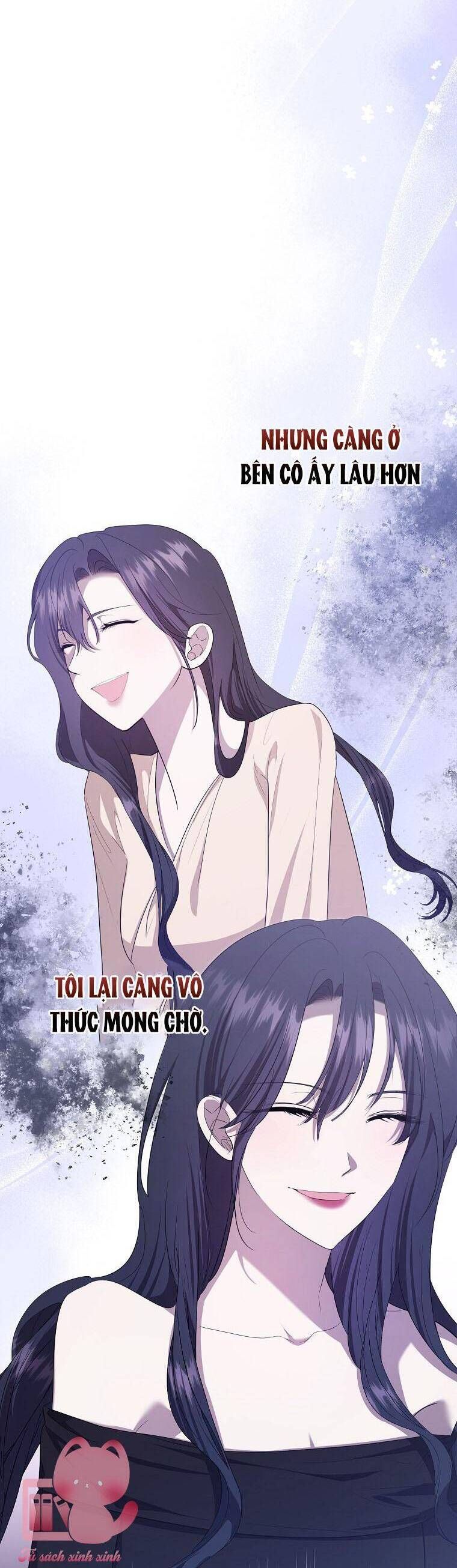 Bạn Trai Của Nam Chính Ám Ảnh Tôi Chap 49 - Next Chap 50