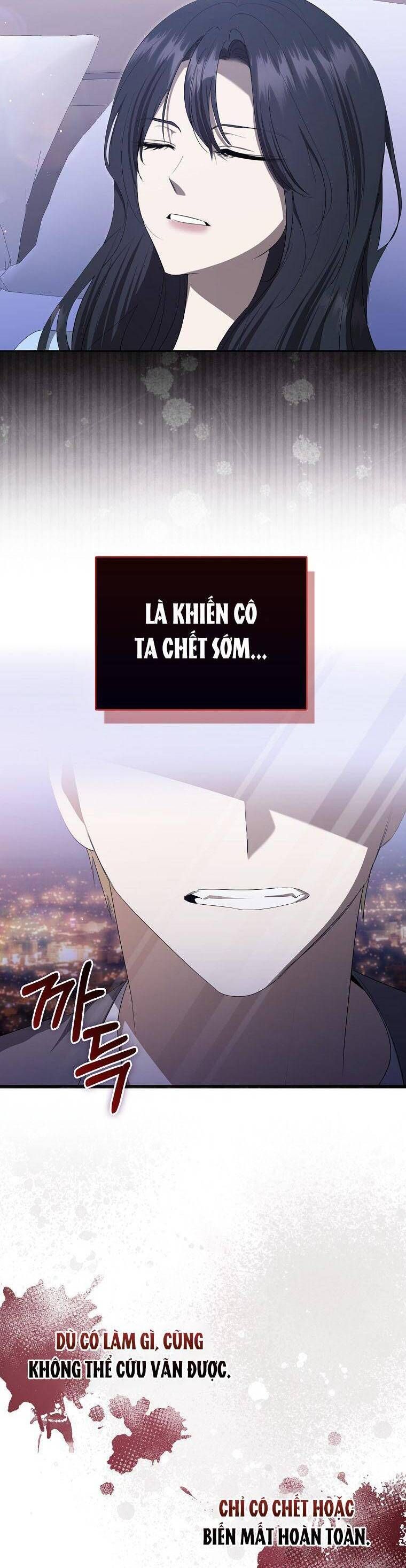 Bạn Trai Của Nam Chính Ám Ảnh Tôi Chap 49 - Next Chap 50
