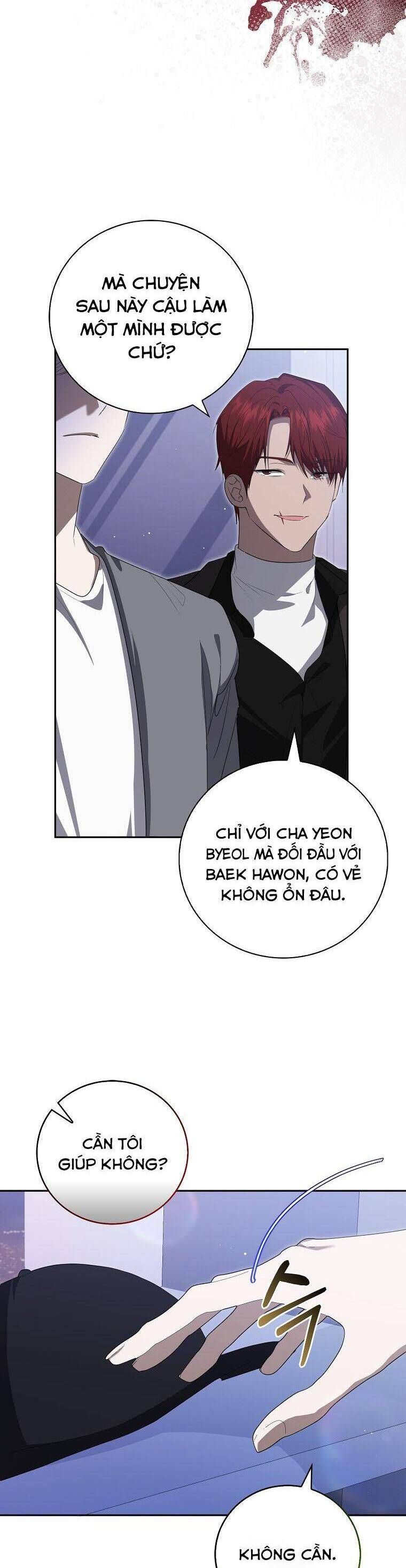 Bạn Trai Của Nam Chính Ám Ảnh Tôi Chap 49 - Next Chap 50