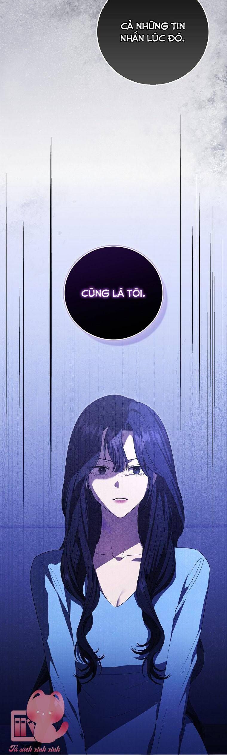 Bạn Trai Của Nam Chính Ám Ảnh Tôi Chap 50 - Next Chap 51