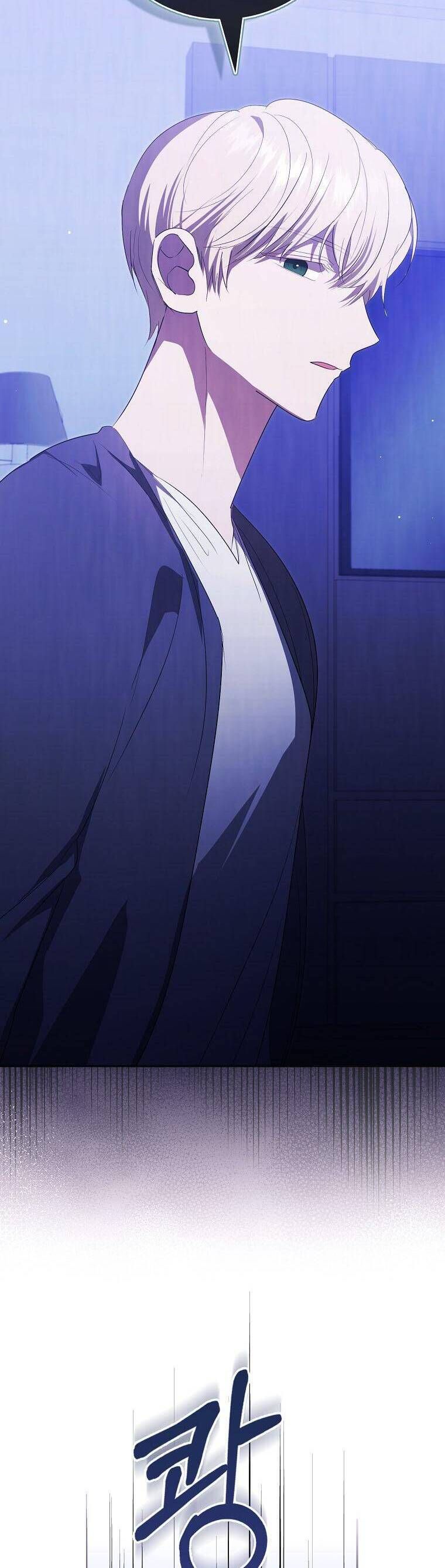 Bạn Trai Của Nam Chính Ám Ảnh Tôi Chap 50 - Next Chap 51