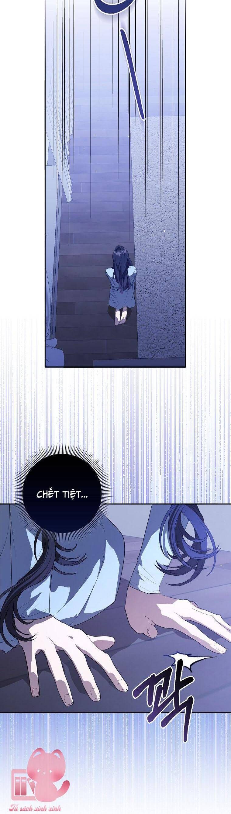 Bạn Trai Của Nam Chính Ám Ảnh Tôi Chap 50 - Next Chap 51