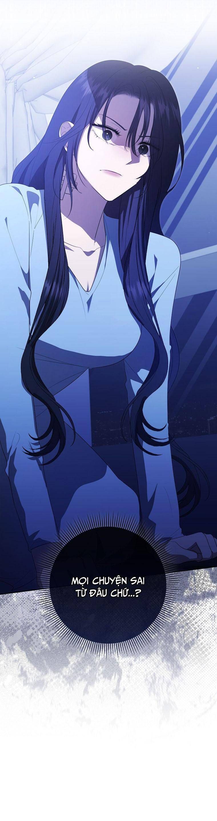 Bạn Trai Của Nam Chính Ám Ảnh Tôi Chap 50 - Next Chap 51