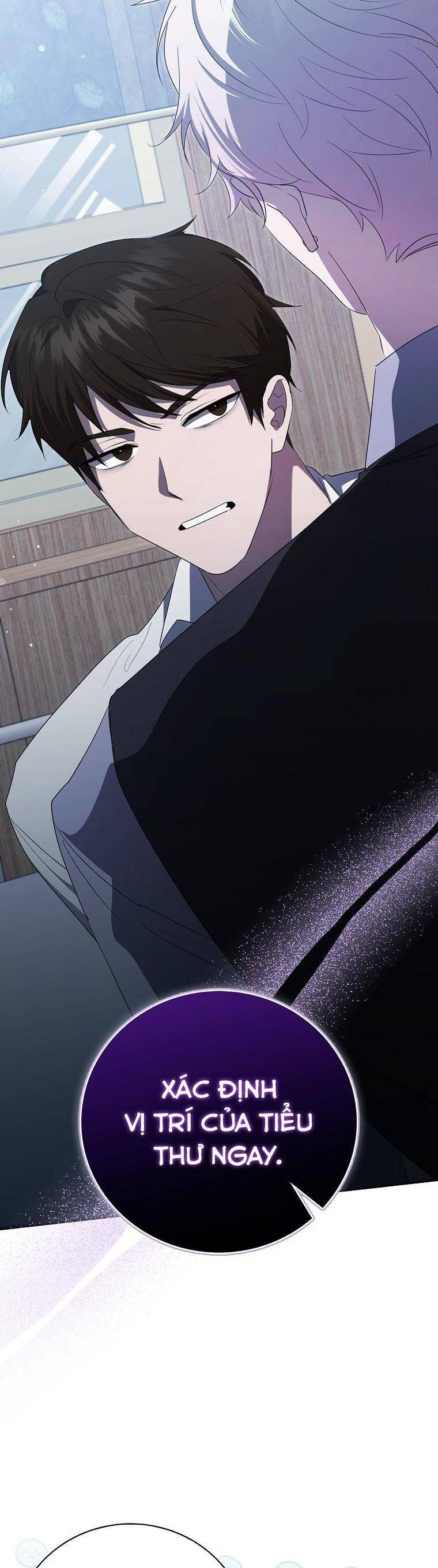 Bạn Trai Của Nam Chính Ám Ảnh Tôi Chap 50 - Next Chap 51