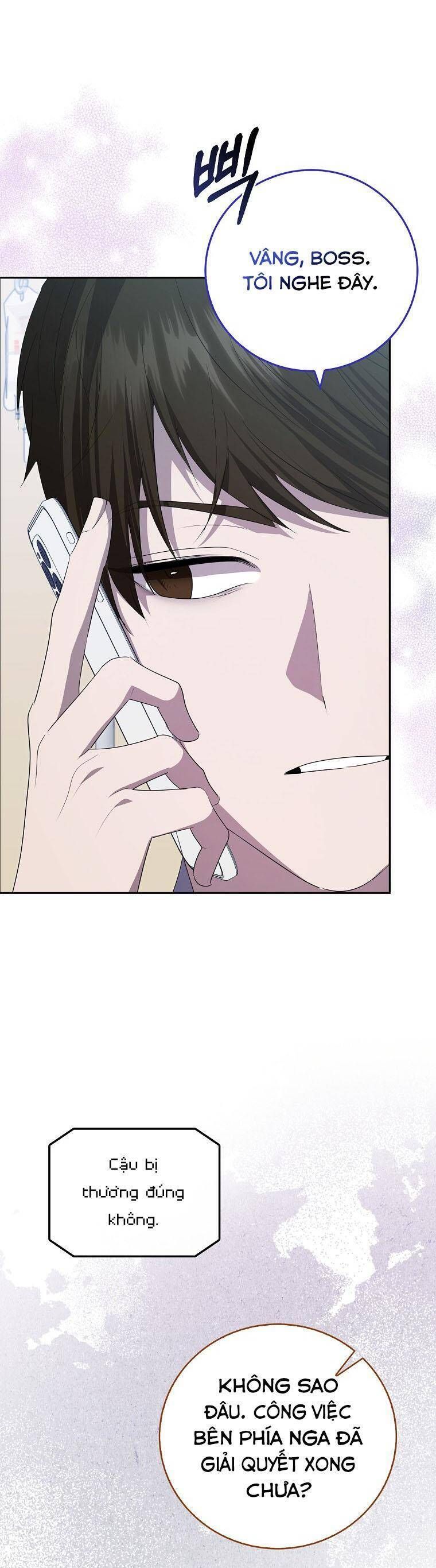 Bạn Trai Của Nam Chính Ám Ảnh Tôi Chap 50 - Next Chap 51