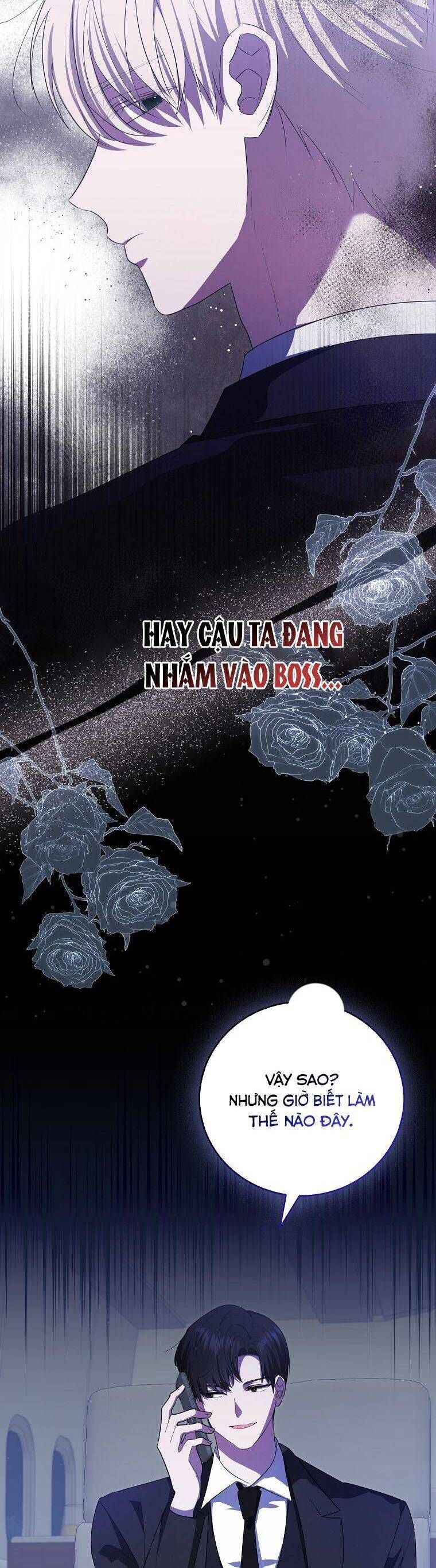 Bạn Trai Của Nam Chính Ám Ảnh Tôi Chap 50 - Next Chap 51