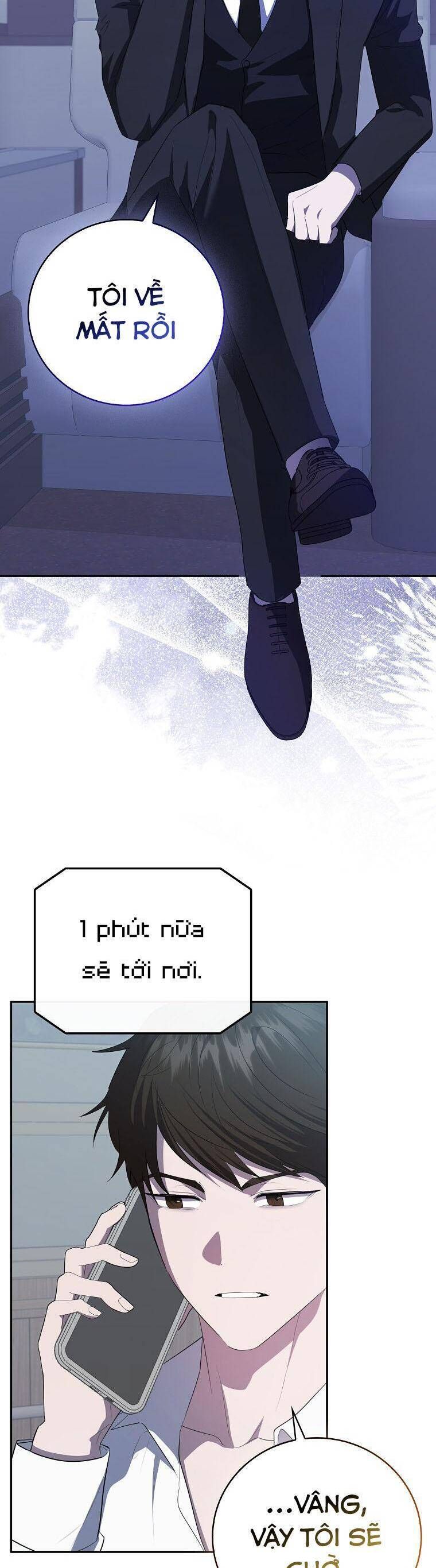 Bạn Trai Của Nam Chính Ám Ảnh Tôi Chap 50 - Next Chap 51