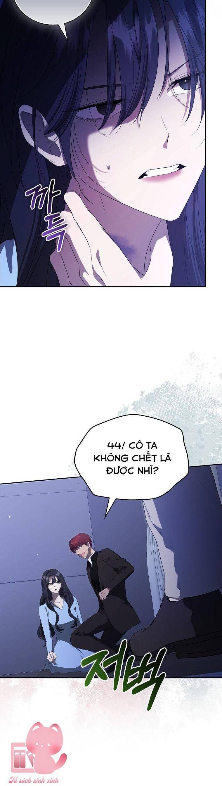 Bạn Trai Của Nam Chính Ám Ảnh Tôi Chap 50 - Next Chap 51