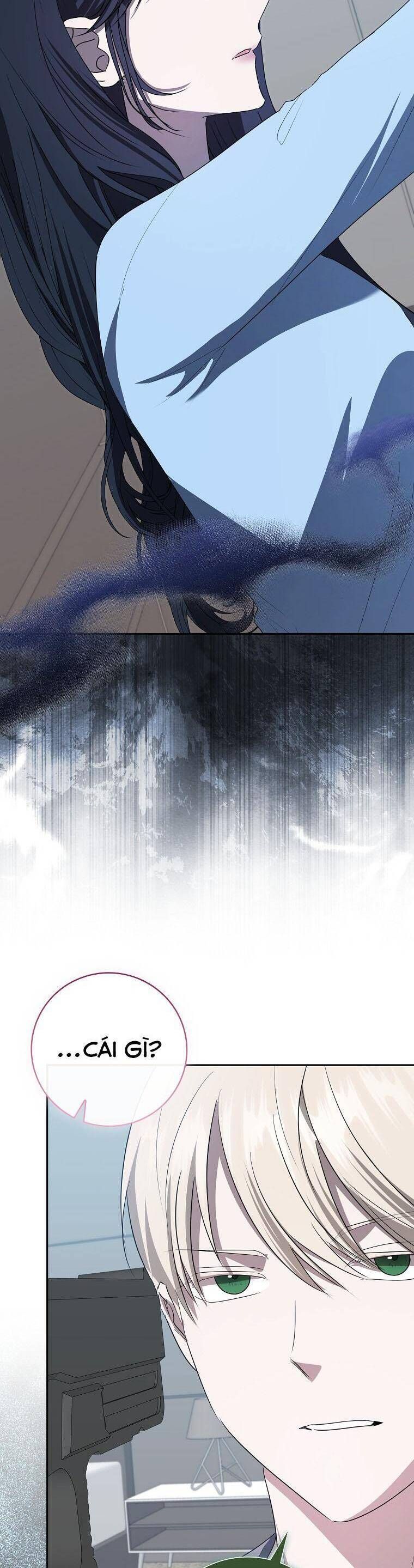 Bạn Trai Của Nam Chính Ám Ảnh Tôi Chap 53 - Next Chap 54