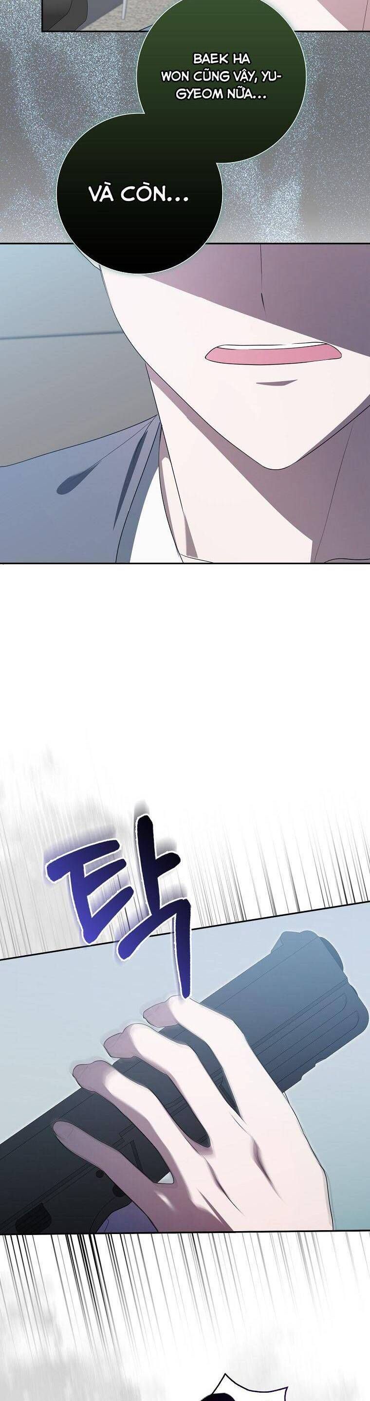 Bạn Trai Của Nam Chính Ám Ảnh Tôi Chap 53 - Next Chap 54