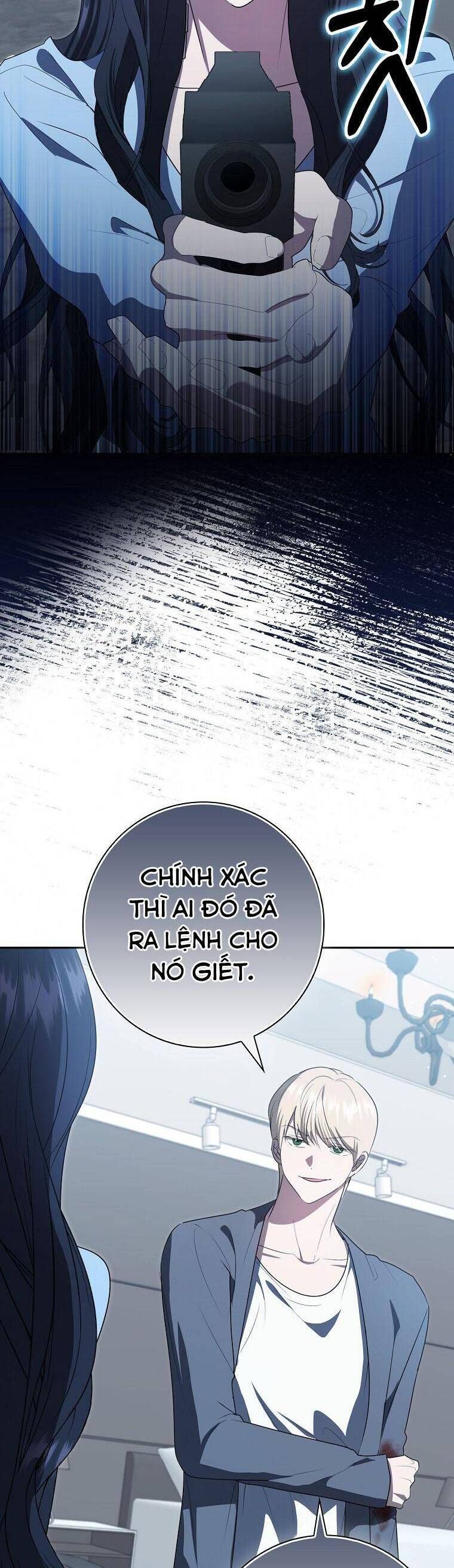 Bạn Trai Của Nam Chính Ám Ảnh Tôi Chap 53 - Next Chap 54
