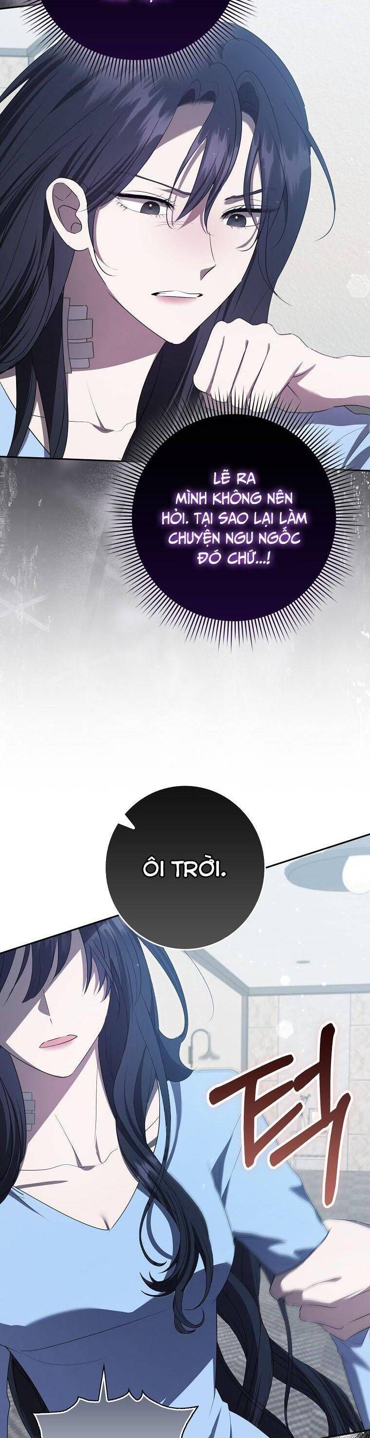 Bạn Trai Của Nam Chính Ám Ảnh Tôi Chap 53 - Next Chap 54