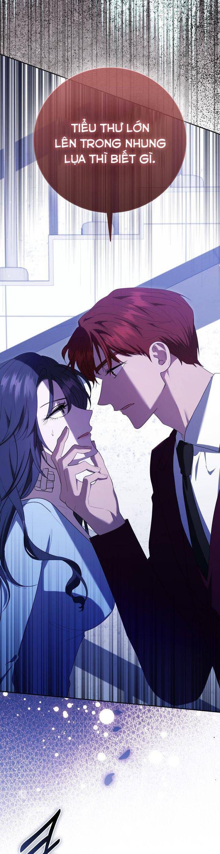 Bạn Trai Của Nam Chính Ám Ảnh Tôi Chap 54 - Next Chap 55