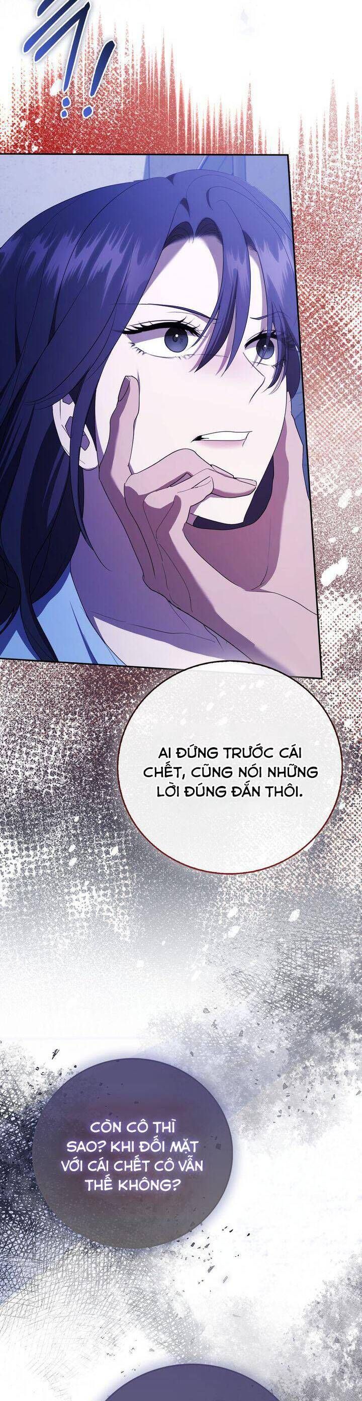 Bạn Trai Của Nam Chính Ám Ảnh Tôi Chap 54 - Next Chap 55
