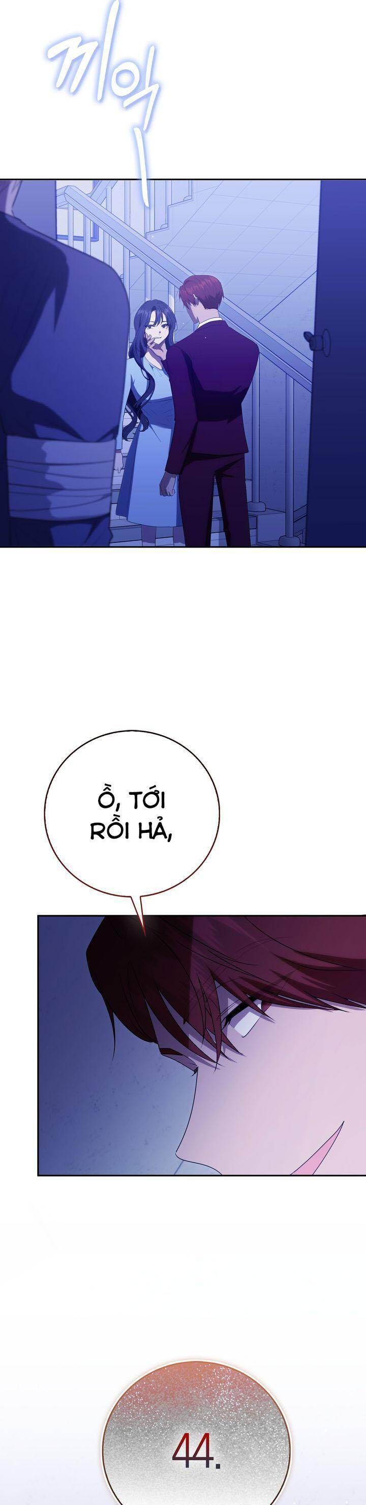 Bạn Trai Của Nam Chính Ám Ảnh Tôi Chap 54 - Next Chap 55