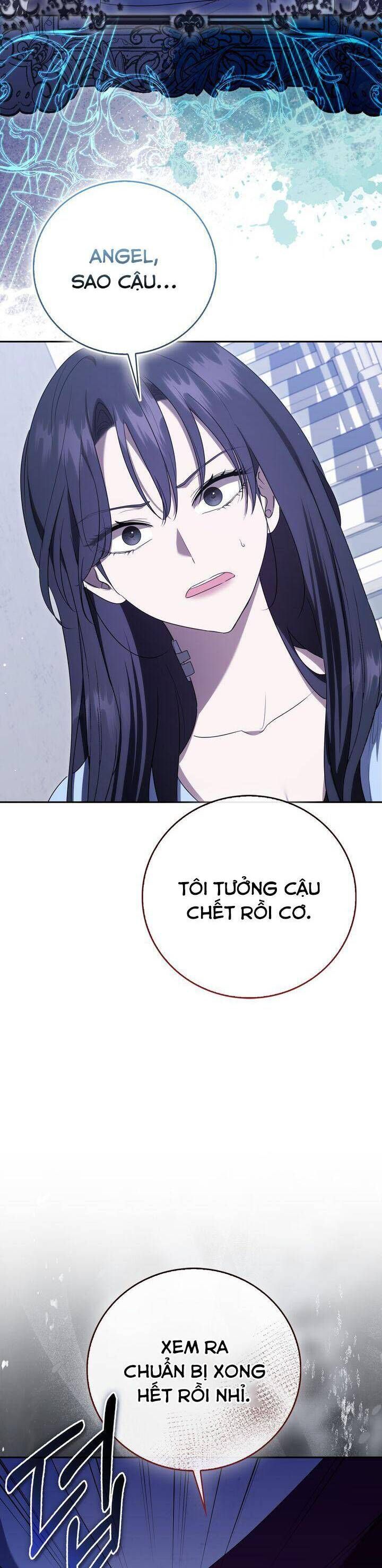 Bạn Trai Của Nam Chính Ám Ảnh Tôi Chap 54 - Next Chap 55