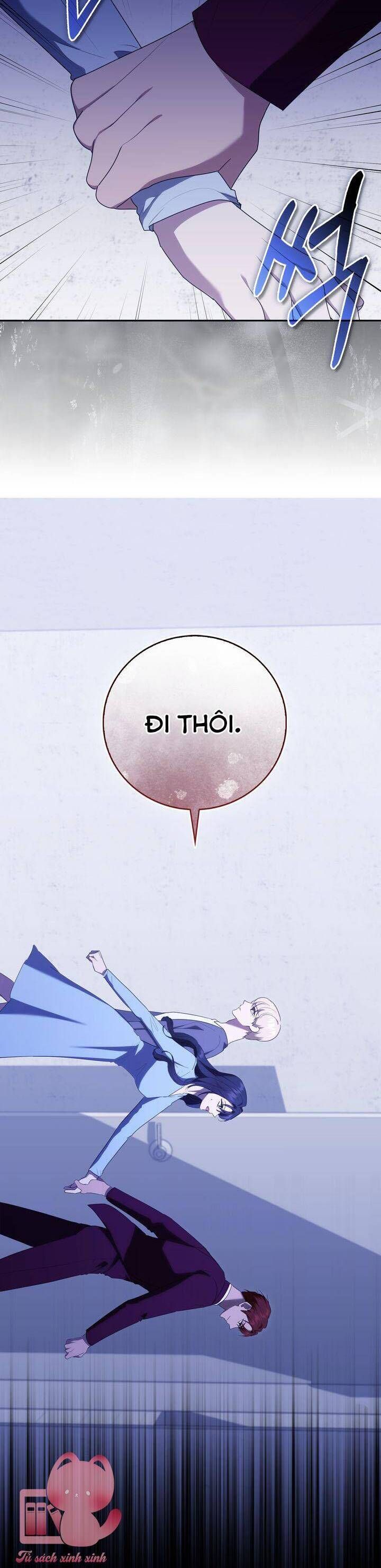 Bạn Trai Của Nam Chính Ám Ảnh Tôi Chap 54 - Next Chap 55