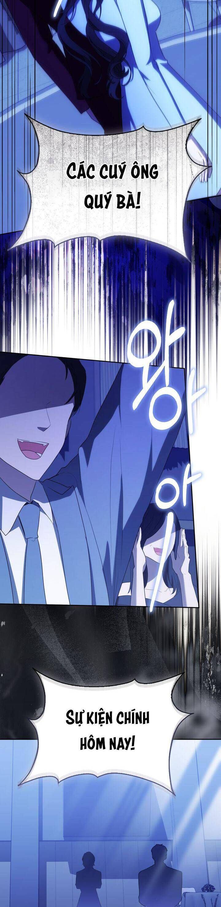 Bạn Trai Của Nam Chính Ám Ảnh Tôi Chap 54 - Next Chap 55