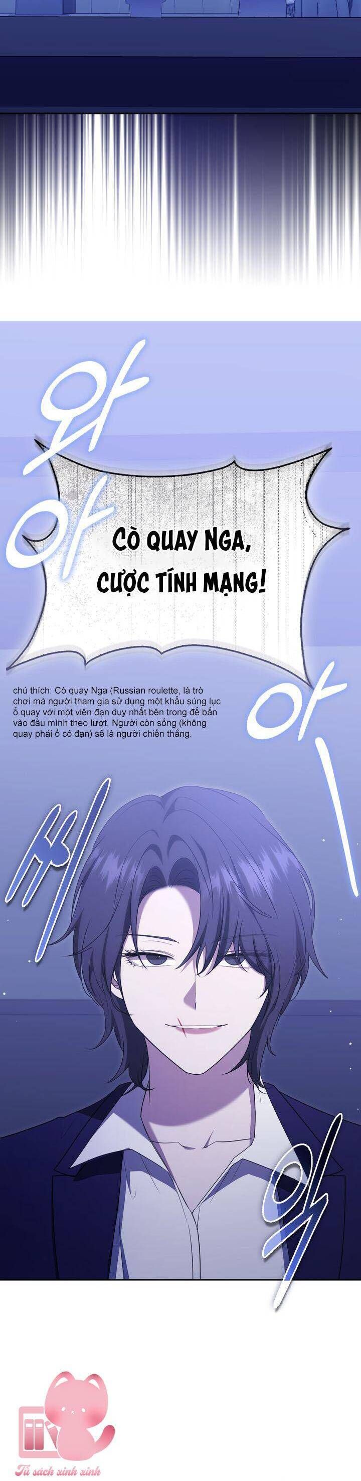 Bạn Trai Của Nam Chính Ám Ảnh Tôi Chap 54 - Next Chap 55