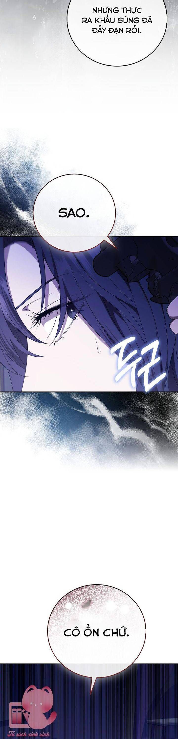 Bạn Trai Của Nam Chính Ám Ảnh Tôi Chap 54 - Next Chap 55