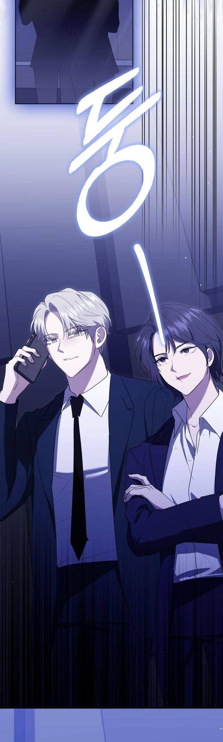 Bạn Trai Của Nam Chính Ám Ảnh Tôi Chap 54 - Next Chap 55