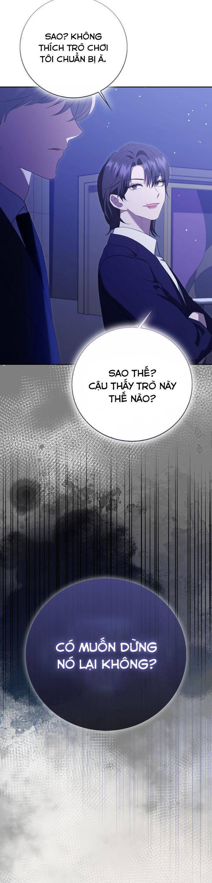 Bạn Trai Của Nam Chính Ám Ảnh Tôi Chap 54 - Next Chap 55