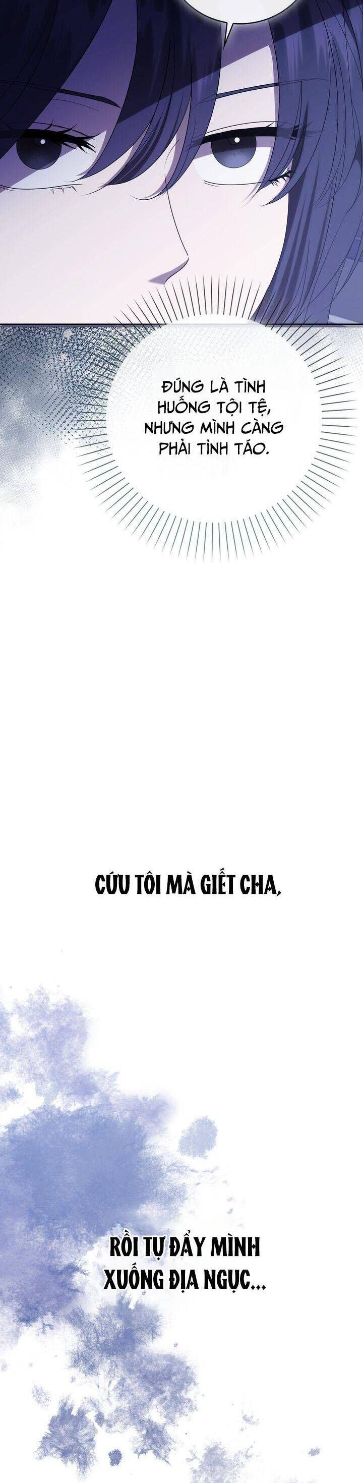 Bạn Trai Của Nam Chính Ám Ảnh Tôi Chap 54 - Next Chap 55