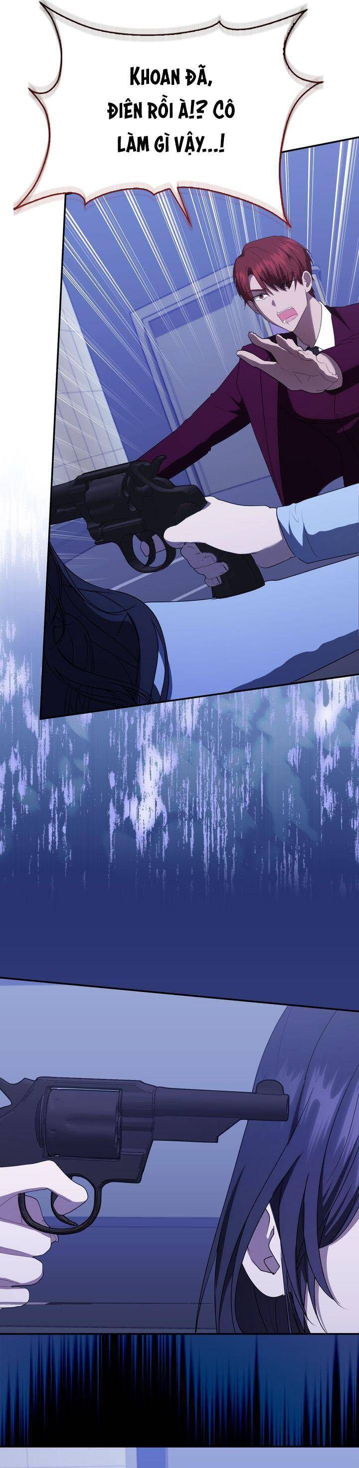 Bạn Trai Của Nam Chính Ám Ảnh Tôi Chap 54 - Next Chap 55