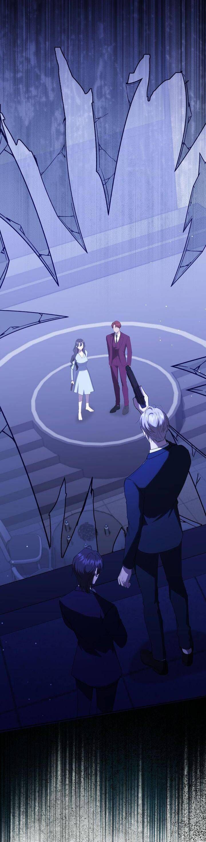 Bạn Trai Của Nam Chính Ám Ảnh Tôi Chap 54 - Next Chap 55