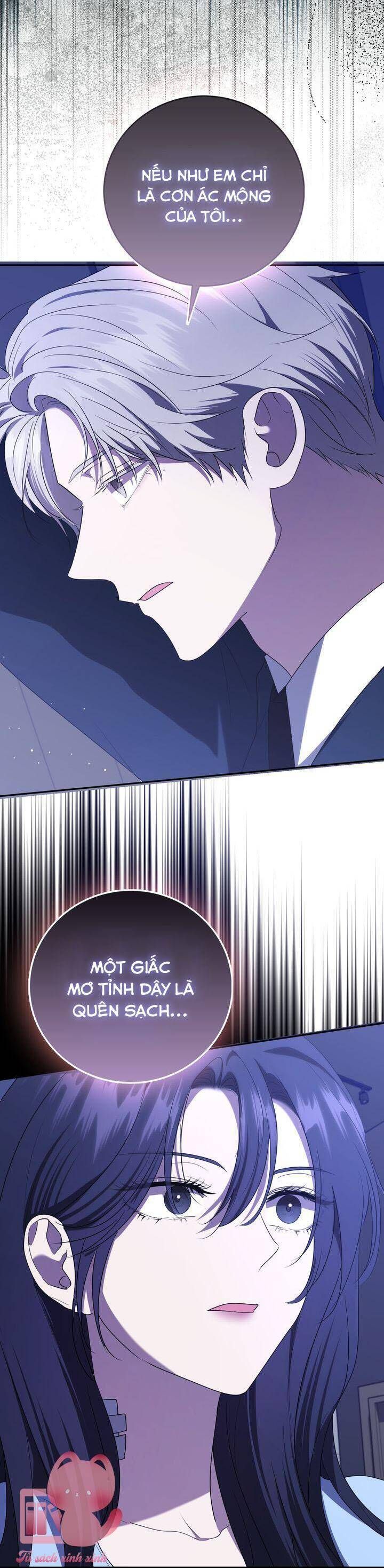 Bạn Trai Của Nam Chính Ám Ảnh Tôi Chap 54 - Next Chap 55