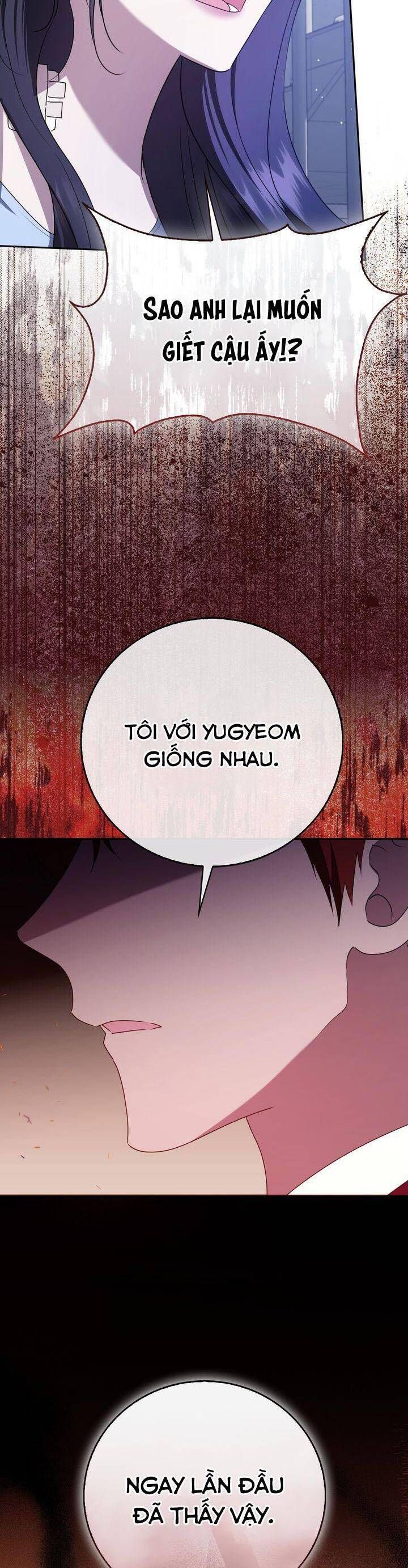 Bạn Trai Của Nam Chính Ám Ảnh Tôi Chap 54 - Next Chap 55