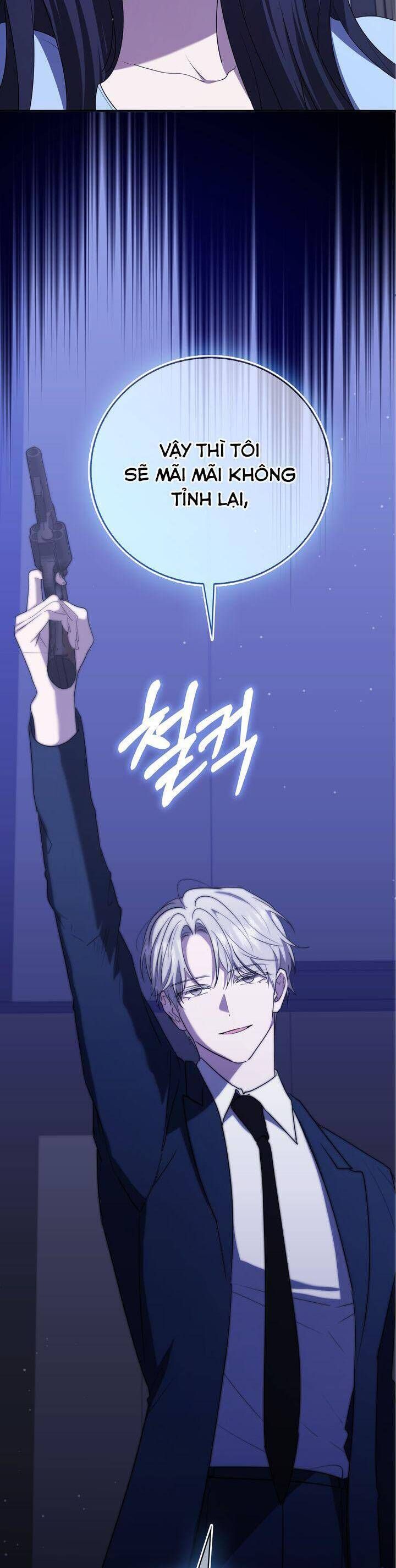 Bạn Trai Của Nam Chính Ám Ảnh Tôi Chap 55 - Next Chap 56