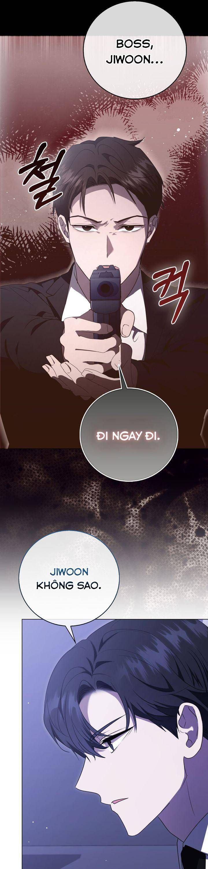 Bạn Trai Của Nam Chính Ám Ảnh Tôi Chap 55 - Next Chap 56