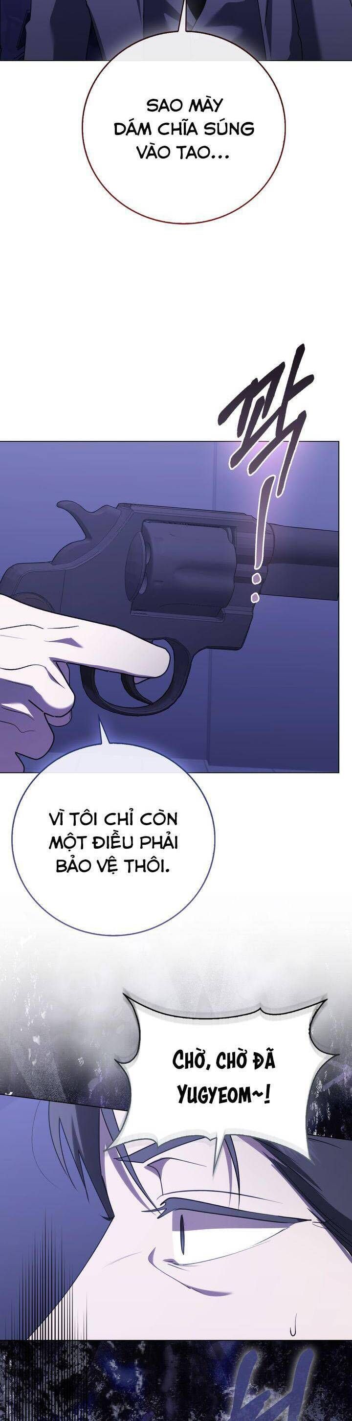 Bạn Trai Của Nam Chính Ám Ảnh Tôi Chap 55 - Next Chap 56