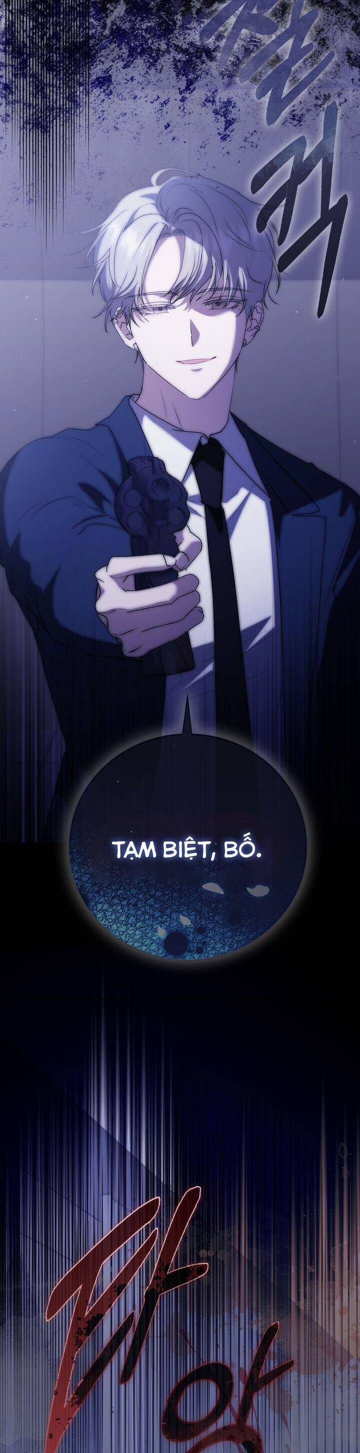 Bạn Trai Của Nam Chính Ám Ảnh Tôi Chap 55 - Next Chap 56