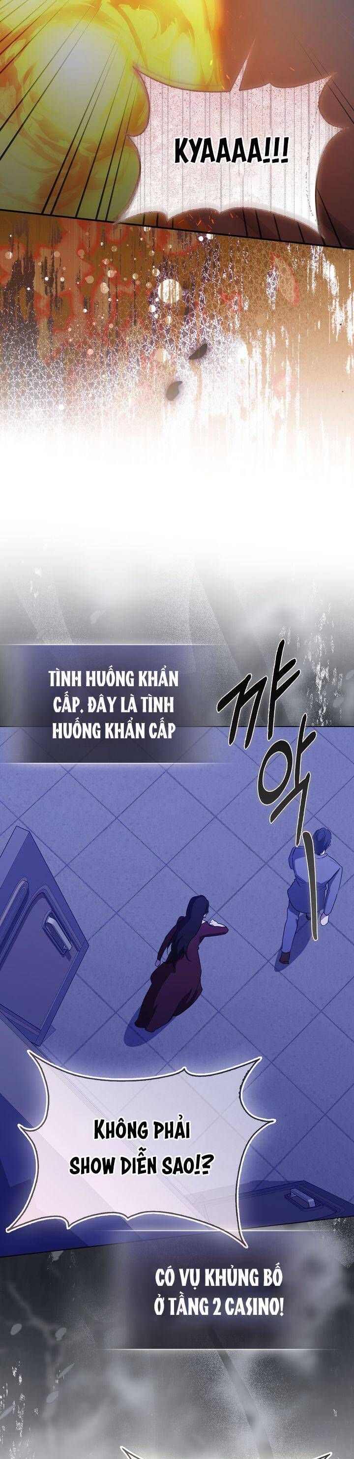 Bạn Trai Của Nam Chính Ám Ảnh Tôi Chap 55 - Next Chap 56