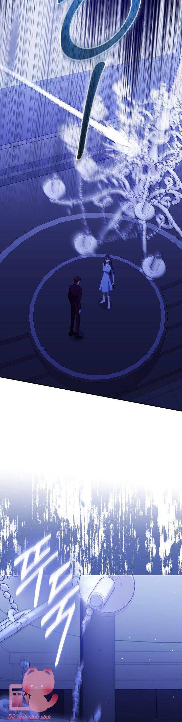 Bạn Trai Của Nam Chính Ám Ảnh Tôi Chap 55 - Next Chap 56