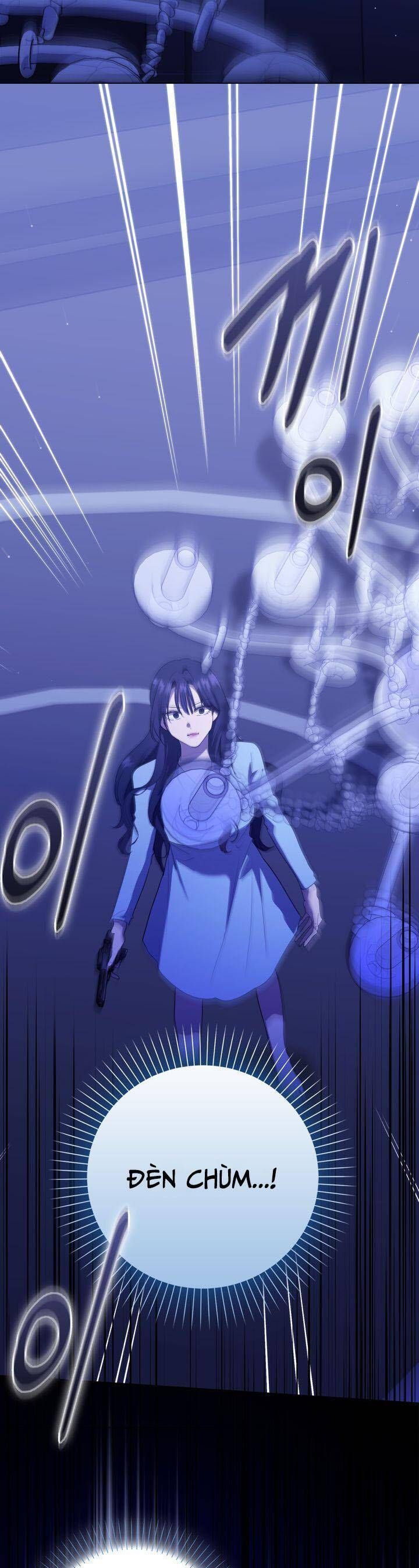 Bạn Trai Của Nam Chính Ám Ảnh Tôi Chap 55 - Next Chap 56