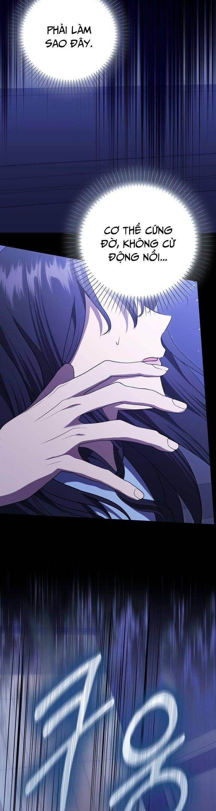 Bạn Trai Của Nam Chính Ám Ảnh Tôi Chap 55 - Next Chap 56