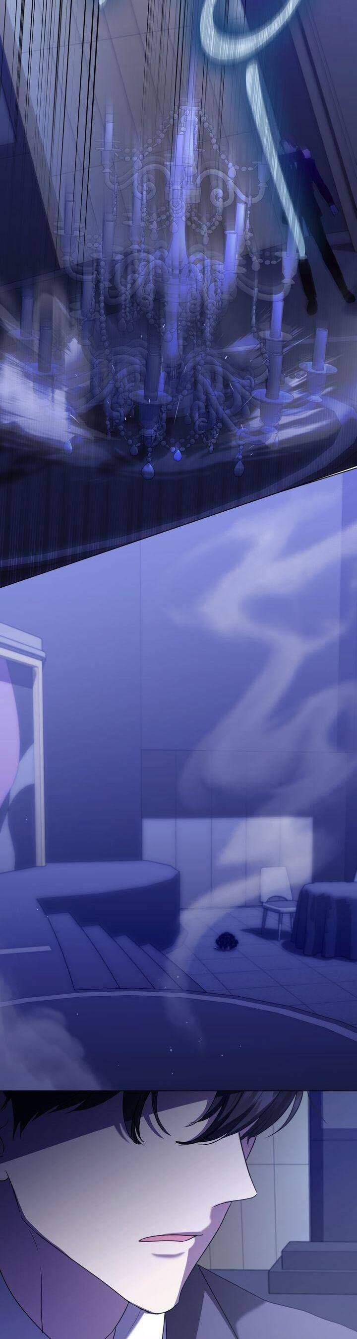 Bạn Trai Của Nam Chính Ám Ảnh Tôi Chap 55 - Next Chap 56