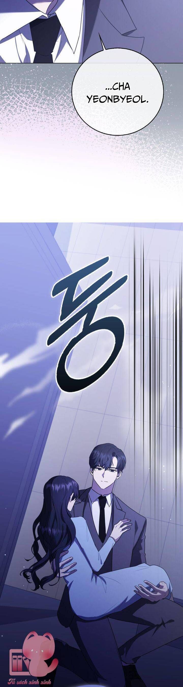 Bạn Trai Của Nam Chính Ám Ảnh Tôi Chap 55 - Next Chap 56